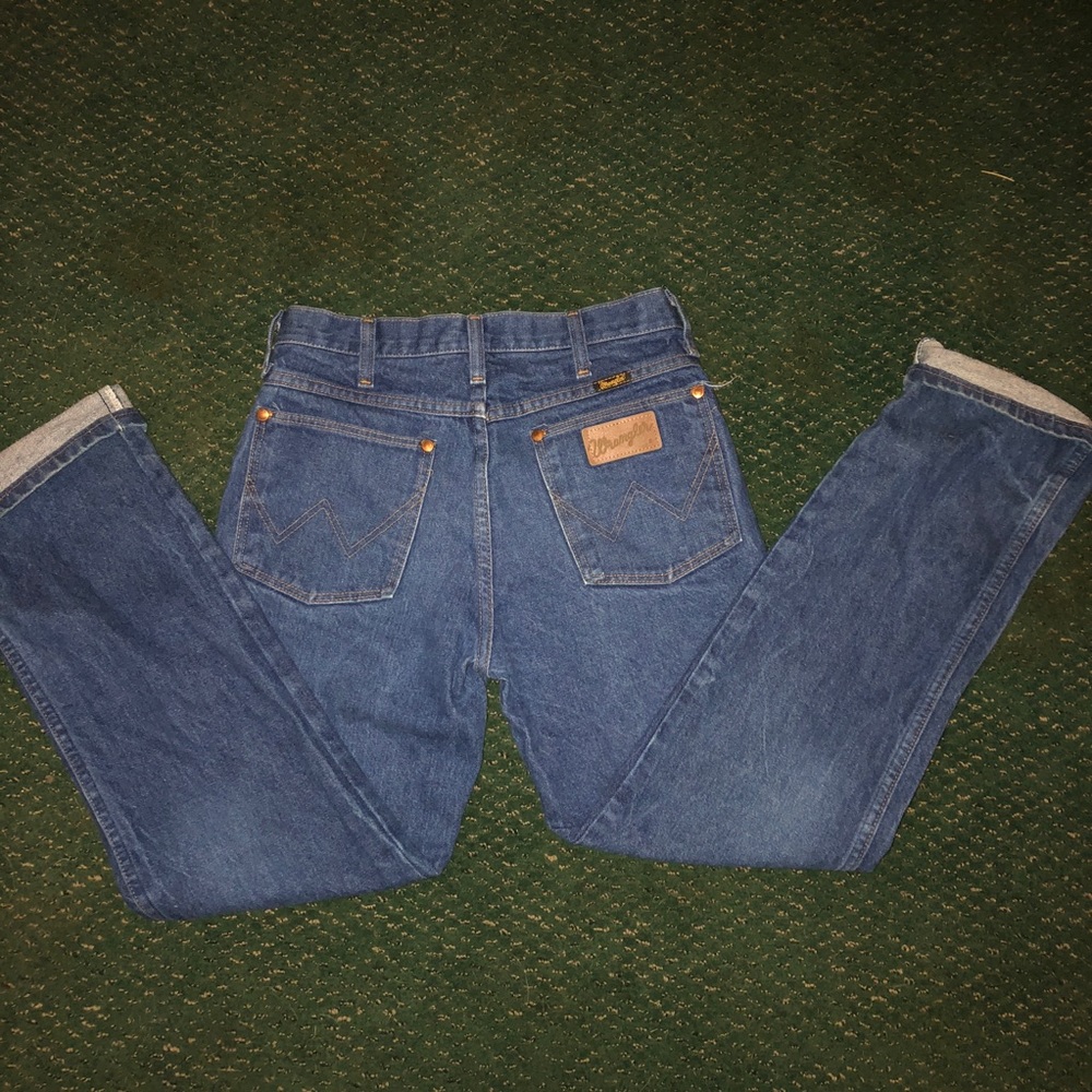 Vintage Wrangler Jeans